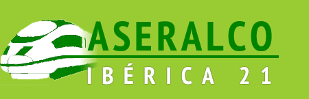 Aseralco 21. Componentes Industriales